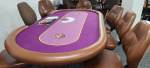 Next Poker Class January 12th, Wed @1pm
