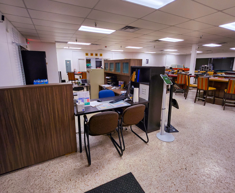 Las Vegas Casino at night